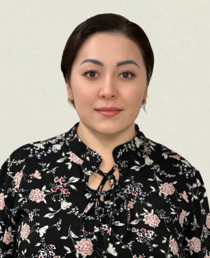 Помощник воспитателя Капарова Гульнара Зулпахаровна Помощник воспитателя Капарова Гульнара Зулпахаровна